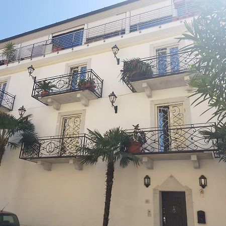 Rodeo Drive Apartment Viareggio Ngoại thất bức ảnh