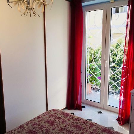 Rodeo Drive Apartment Viareggio Ngoại thất bức ảnh