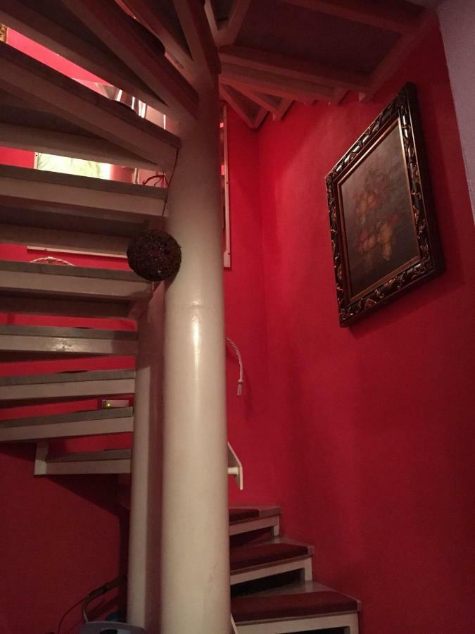 Rodeo Drive Apartment Viareggio Ngoại thất bức ảnh