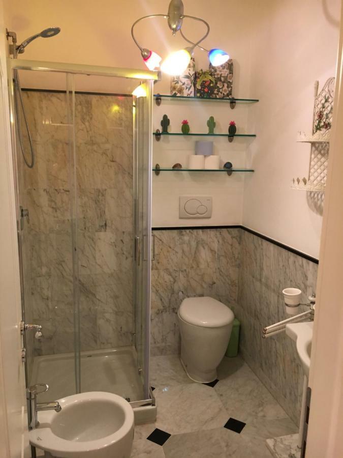 Rodeo Drive Apartment Viareggio Ngoại thất bức ảnh