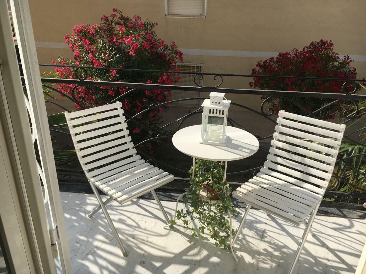 Rodeo Drive Apartment Viareggio Ngoại thất bức ảnh