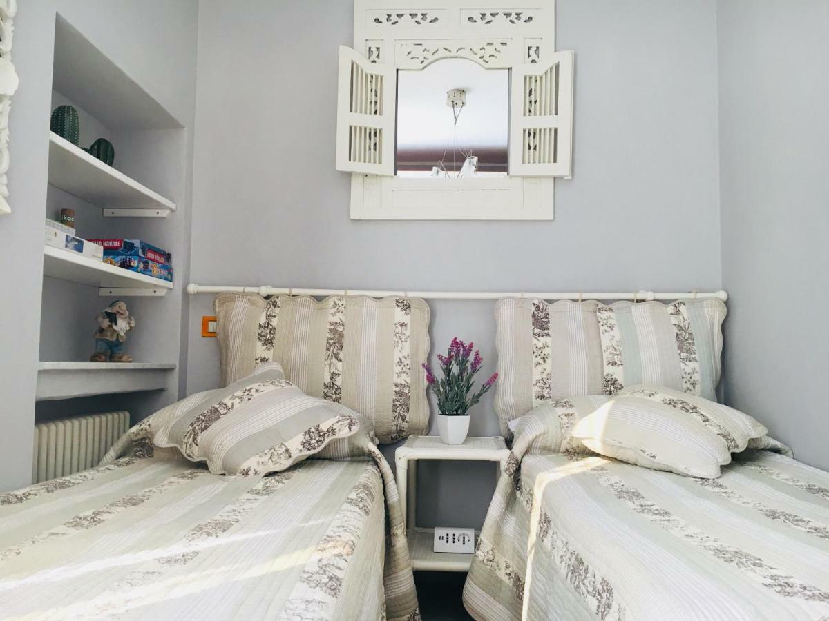 Rodeo Drive Apartment Viareggio Ngoại thất bức ảnh