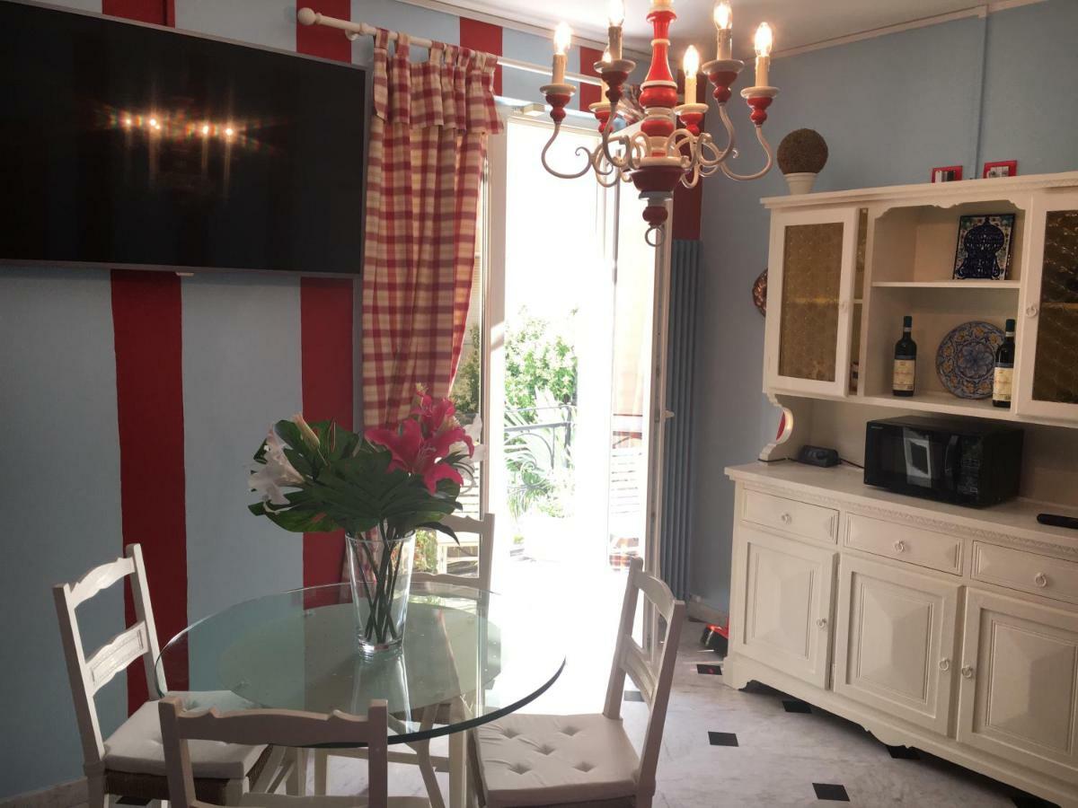 Rodeo Drive Apartment Viareggio Ngoại thất bức ảnh