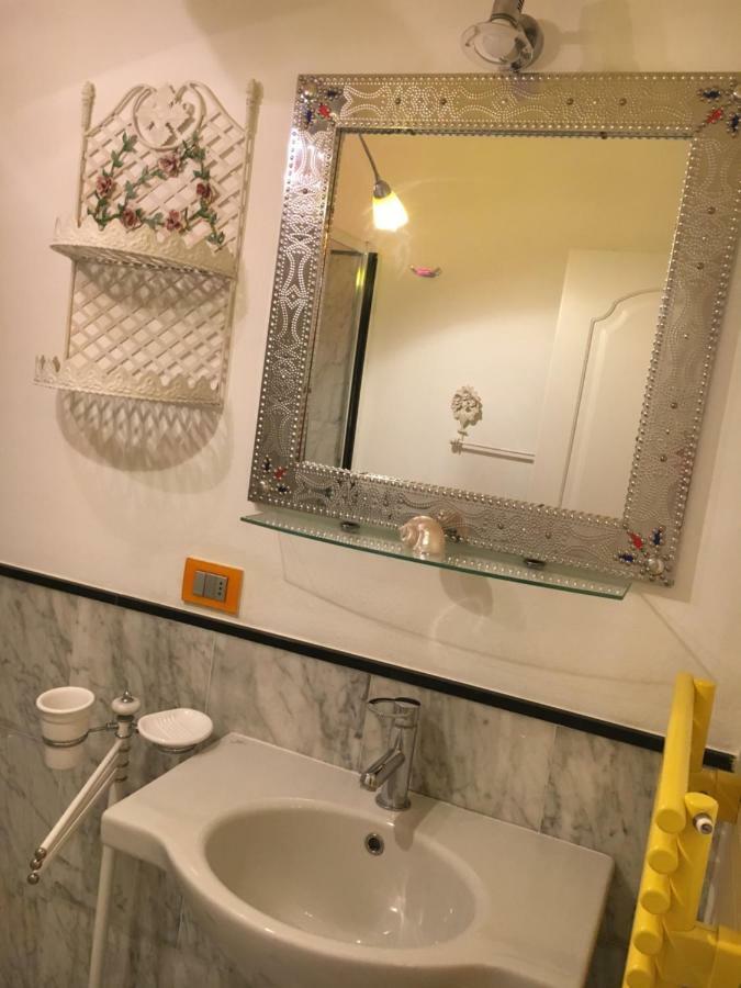 Rodeo Drive Apartment Viareggio Ngoại thất bức ảnh