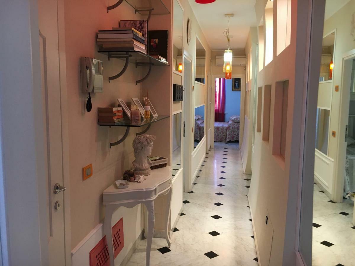 Rodeo Drive Apartment Viareggio Ngoại thất bức ảnh