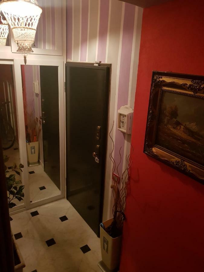 Rodeo Drive Apartment Viareggio Ngoại thất bức ảnh