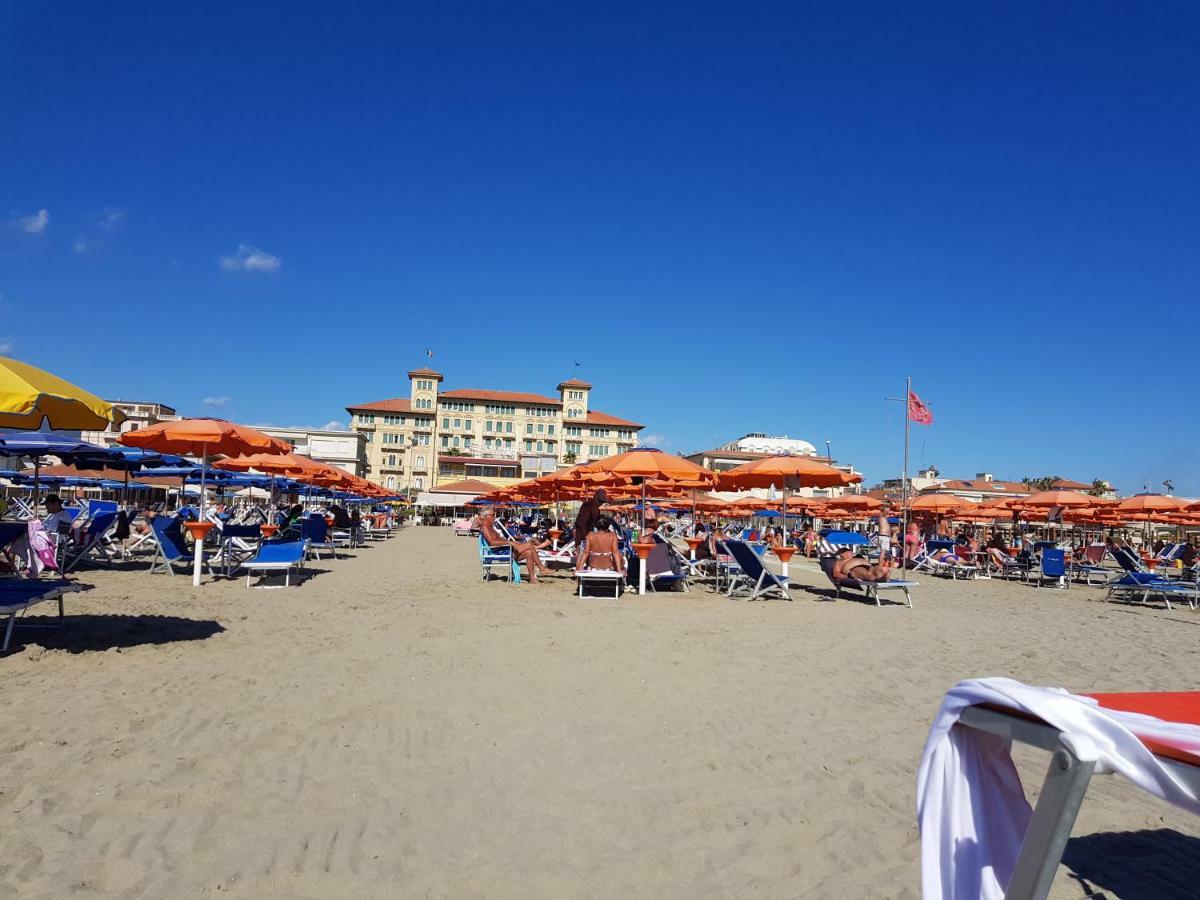 Rodeo Drive Apartment Viareggio Ngoại thất bức ảnh