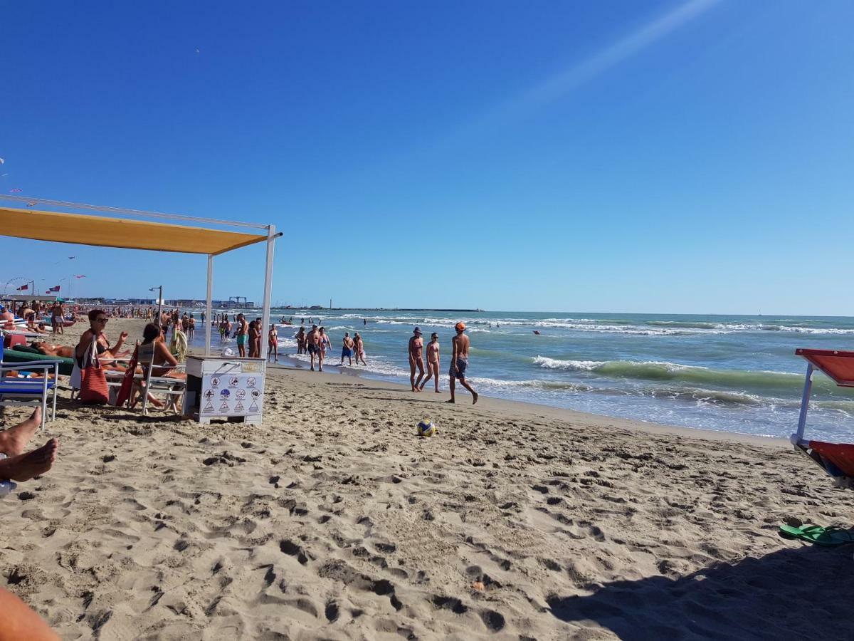 Rodeo Drive Apartment Viareggio Ngoại thất bức ảnh