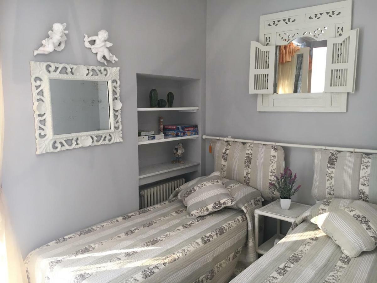 Rodeo Drive Apartment Viareggio Ngoại thất bức ảnh