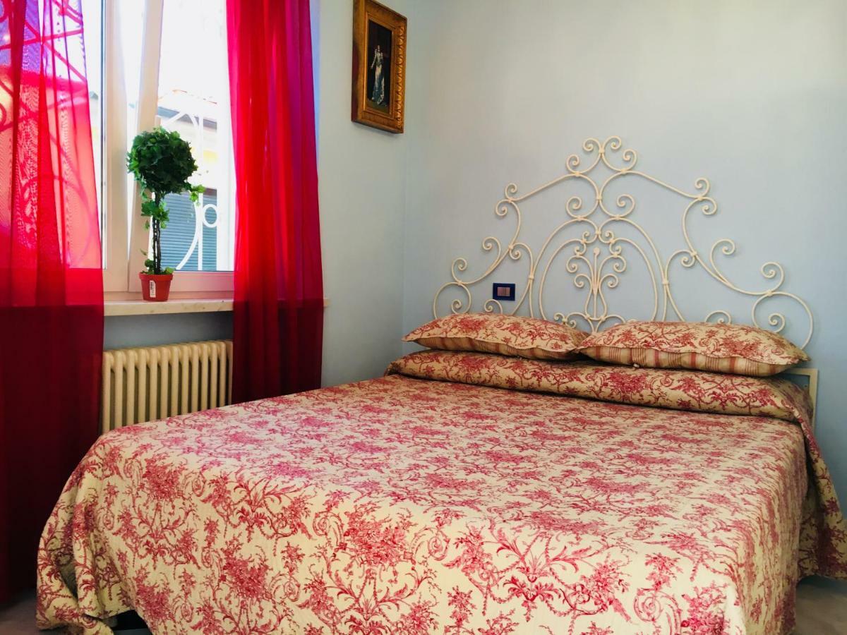 Rodeo Drive Apartment Viareggio Ngoại thất bức ảnh