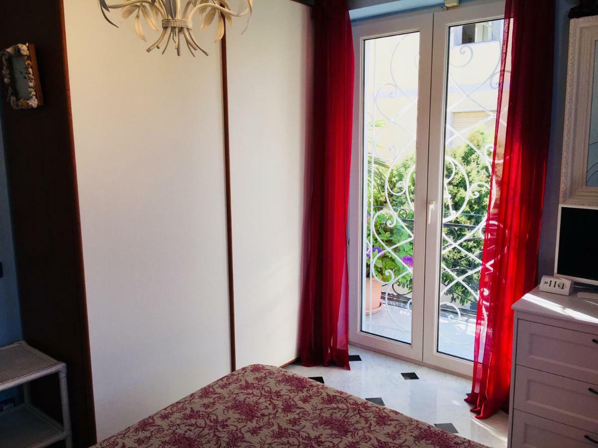 Rodeo Drive Apartment Viareggio Ngoại thất bức ảnh